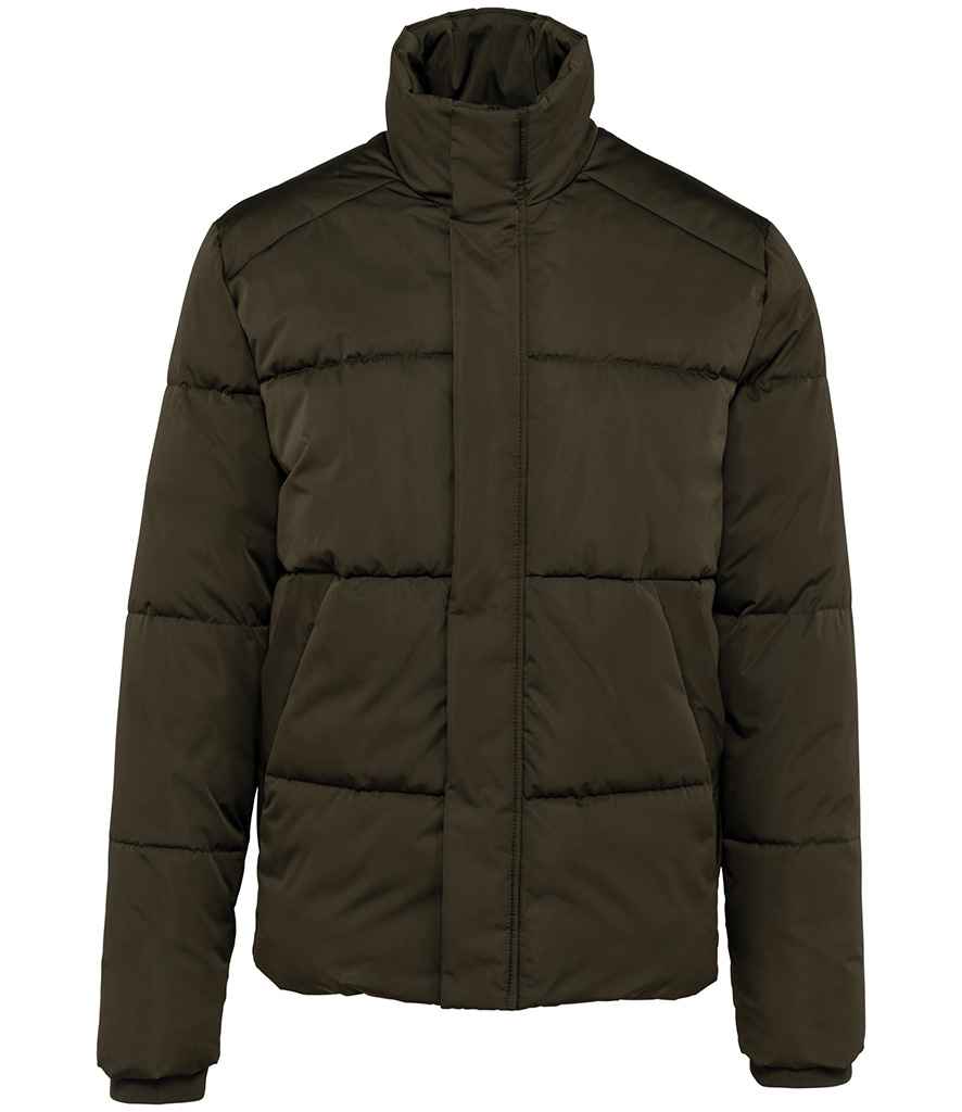 Native Spirit Recycled Down Jacket Native Spirit
