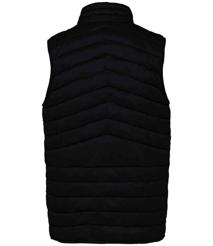Native Spirit Light Recycled Bodywarmer Native Spirit