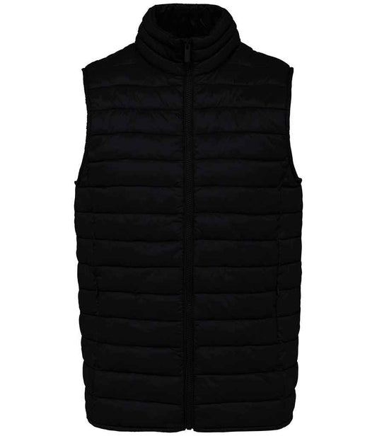 Native Spirit Light Recycled Bodywarmer Native Spirit