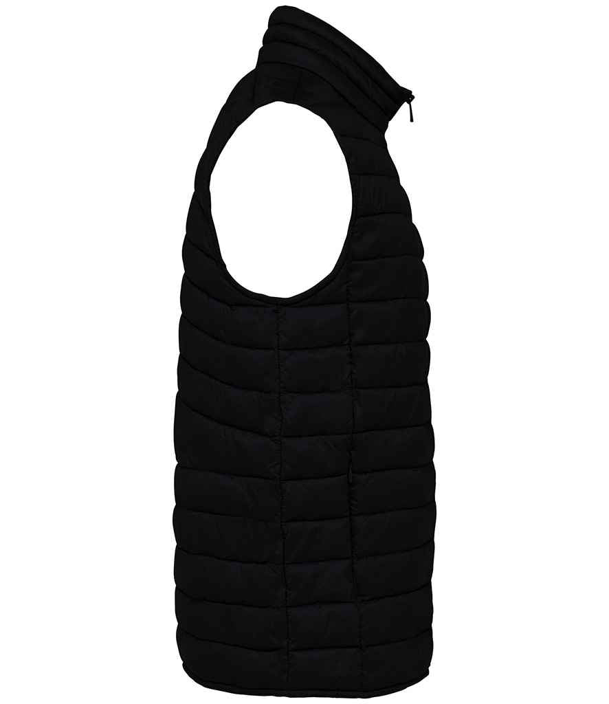 Native Spirit Light Recycled Bodywarmer Native Spirit
