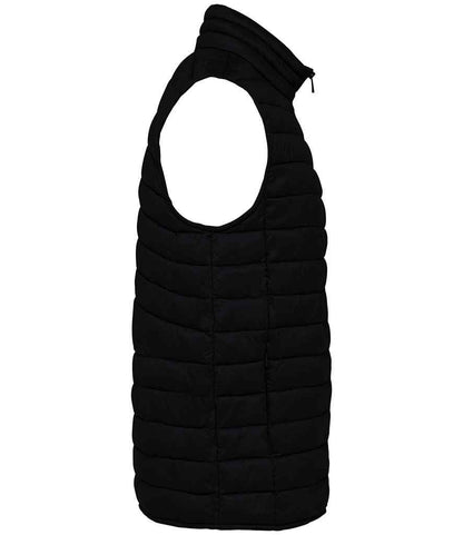 Native Spirit Light Recycled Bodywarmer Native Spirit