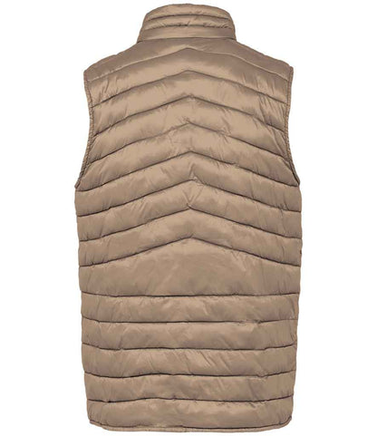 Native Spirit Light Recycled Bodywarmer Native Spirit