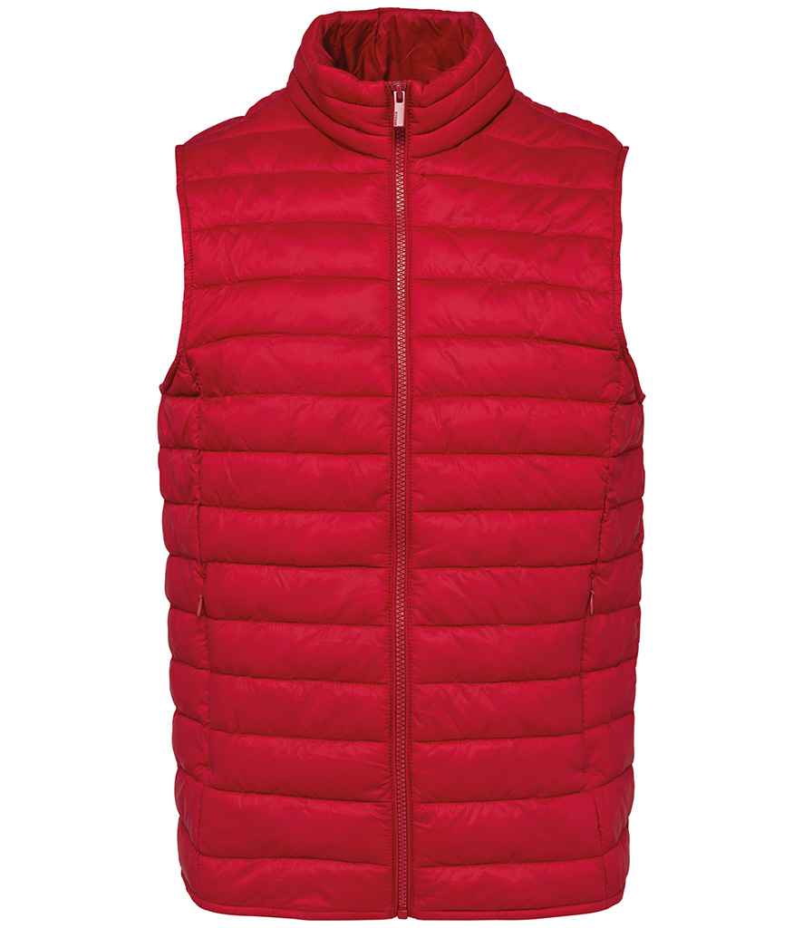 Native Spirit Light Recycled Bodywarmer Native Spirit