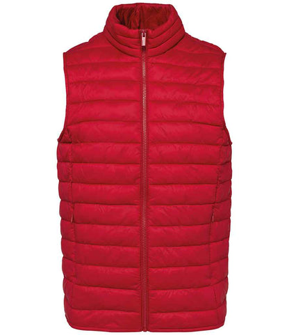 Native Spirit Light Recycled Bodywarmer Native Spirit