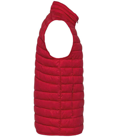 Native Spirit Light Recycled Bodywarmer Native Spirit
