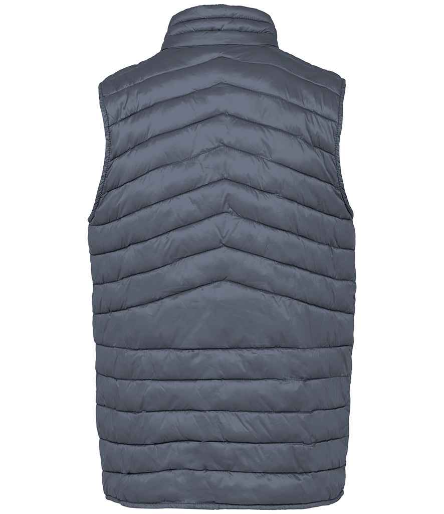 Native Spirit Light Recycled Bodywarmer Native Spirit