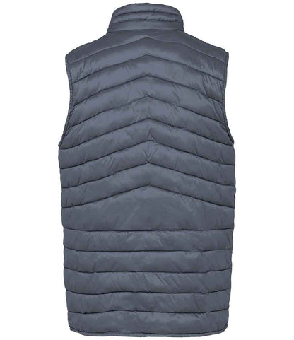 Native Spirit Light Recycled Bodywarmer Native Spirit