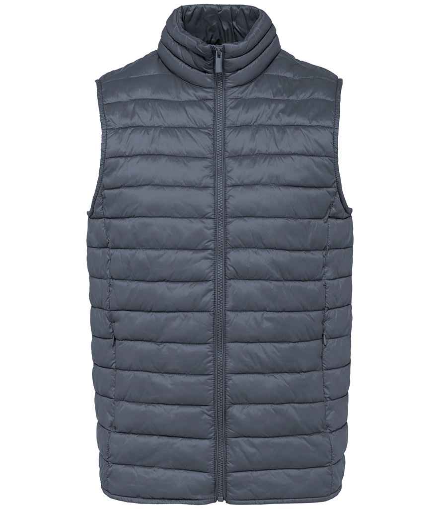 Native Spirit Light Recycled Bodywarmer Native Spirit