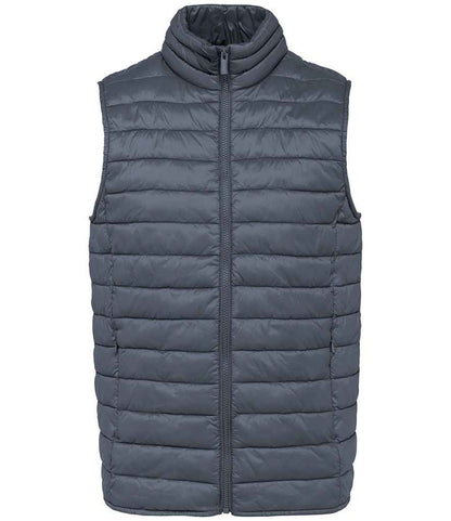 Native Spirit Light Recycled Bodywarmer Native Spirit