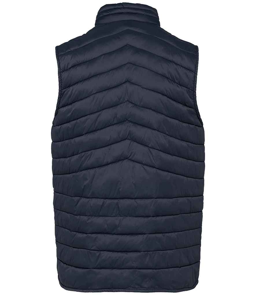 Native Spirit Light Recycled Bodywarmer Native Spirit