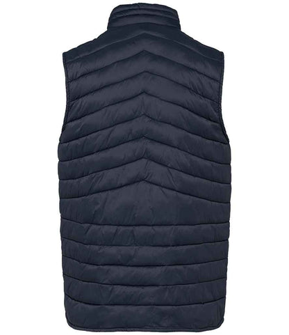 Native Spirit Light Recycled Bodywarmer Native Spirit