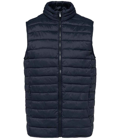 Native Spirit Light Recycled Bodywarmer Native Spirit