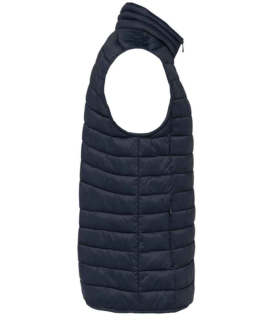 Native Spirit Light Recycled Bodywarmer Native Spirit