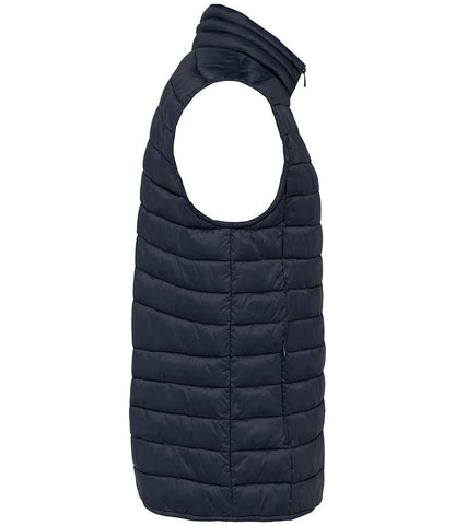 Native Spirit Light Recycled Bodywarmer Native Spirit