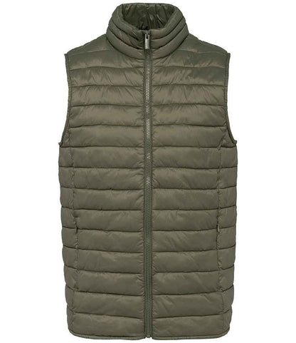 Native Spirit Light Recycled Bodywarmer Native Spirit