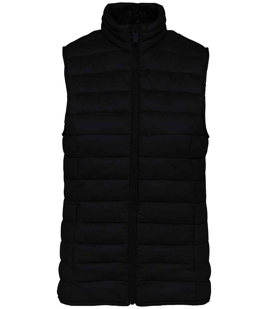 Native Spirit Ladies Light Recycled Bodywarmer Native Spirit
