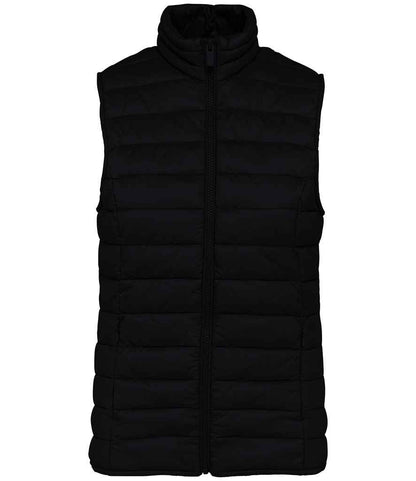 Native Spirit Ladies Light Recycled Bodywarmer Native Spirit