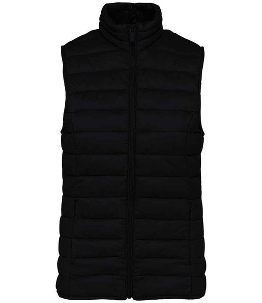 Native Spirit Ladies Light Recycled Bodywarmer Native Spirit
