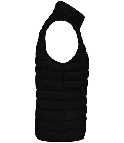 Native Spirit Ladies Light Recycled Bodywarmer Native Spirit