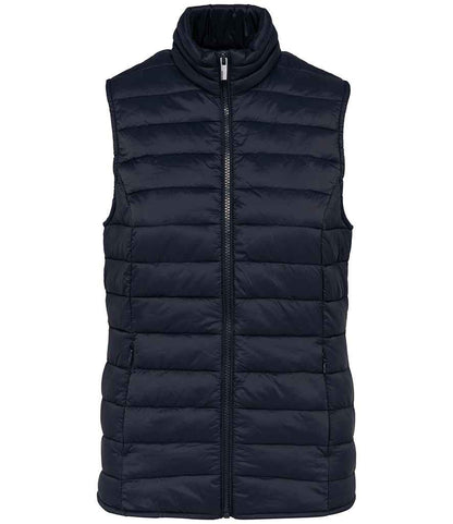 Native Spirit Ladies Light Recycled Bodywarmer Native Spirit
