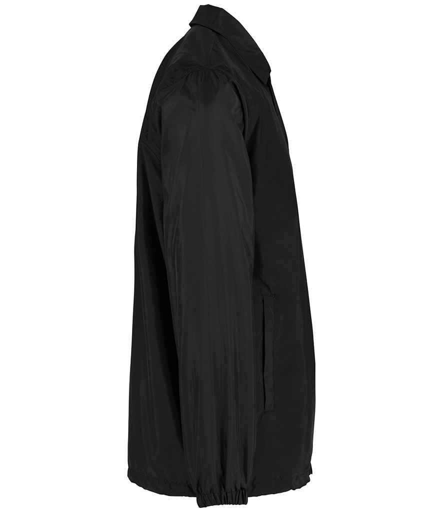Native Spirit Unisex Windbreaker Jacket Native Spirit