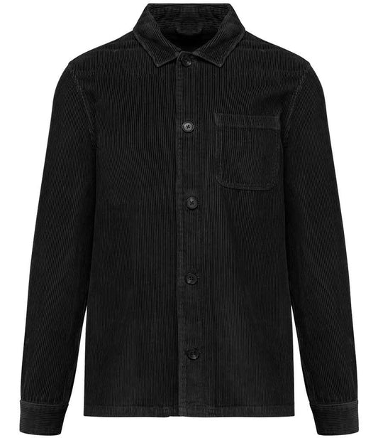 Native Spirit Corduroy Jacket Native Spirit