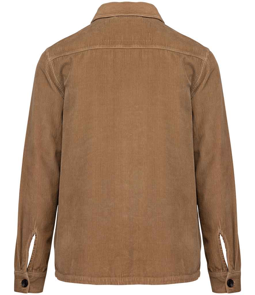 Native Spirit Corduroy Jacket Native Spirit