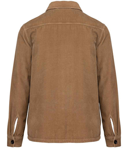 Native Spirit Corduroy Jacket Native Spirit