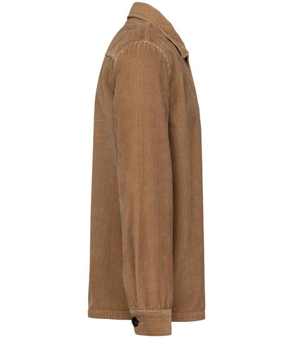 Native Spirit Corduroy Jacket Native Spirit