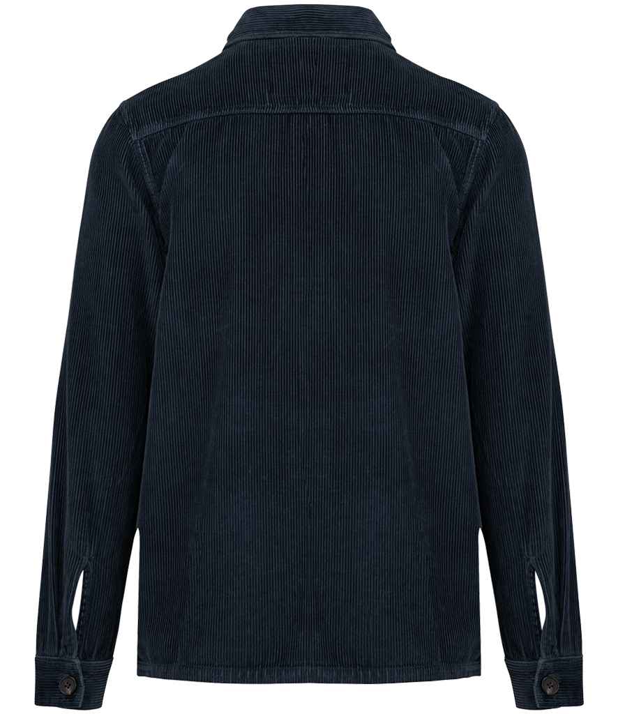 Native Spirit Corduroy Jacket Native Spirit