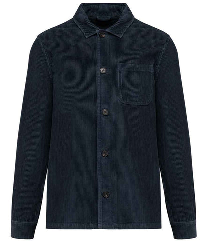 Native Spirit Corduroy Jacket Native Spirit