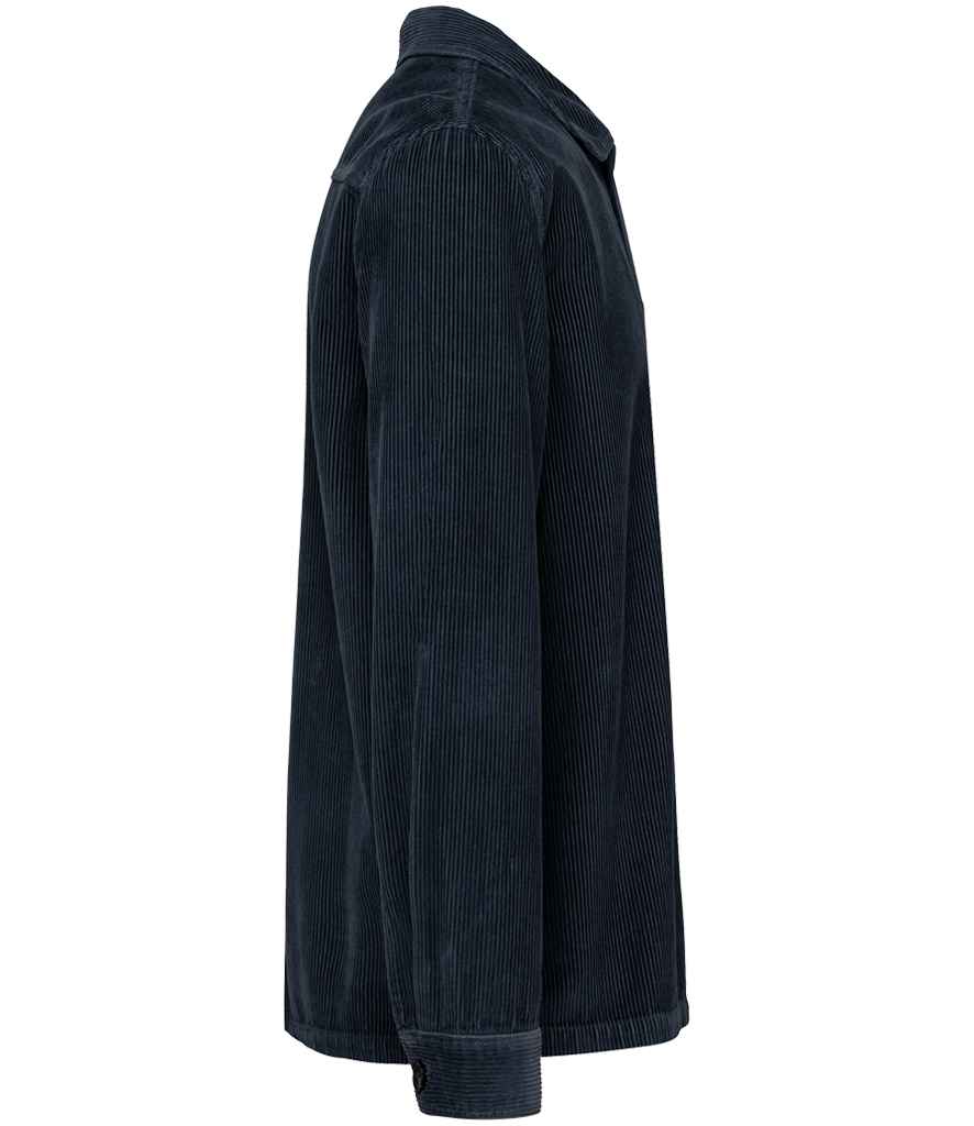 Native Spirit Corduroy Jacket Native Spirit