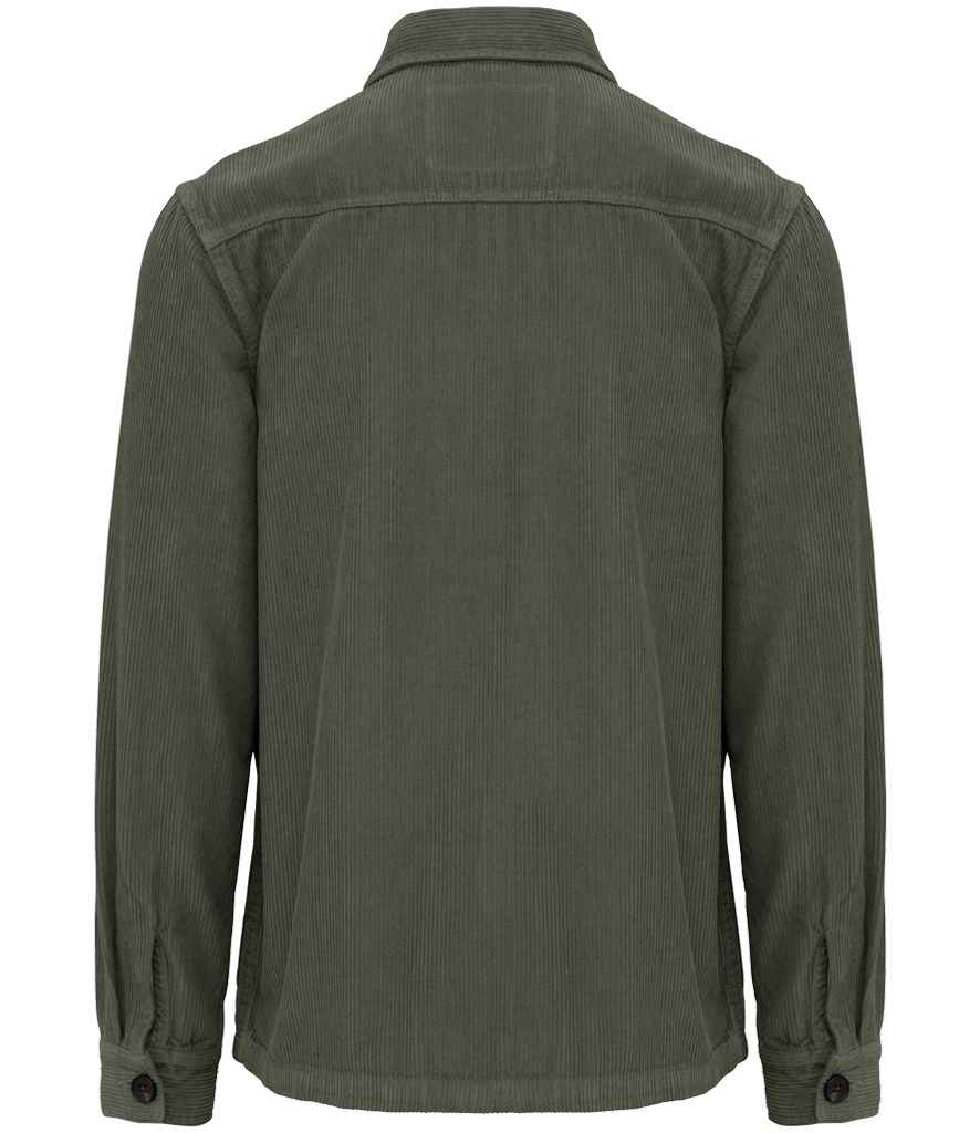 Native Spirit Corduroy Jacket Native Spirit