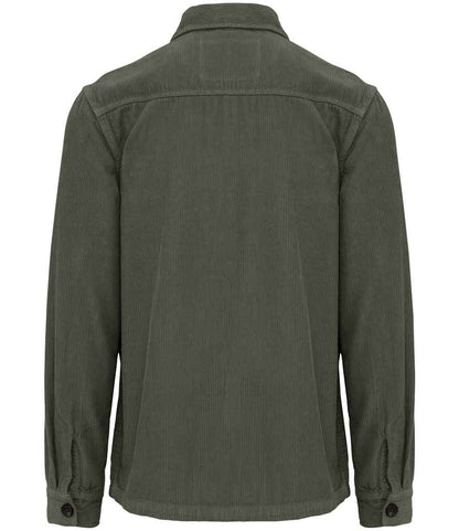 Native Spirit Corduroy Jacket Native Spirit