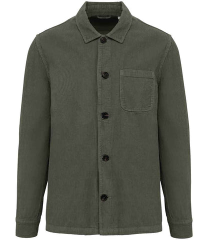 Native Spirit Corduroy Jacket Native Spirit