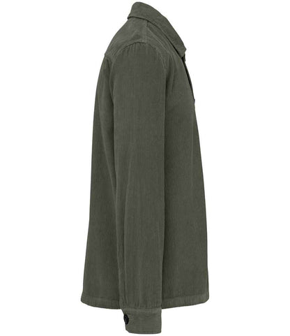 Native Spirit Corduroy Jacket Native Spirit