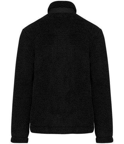 Native Spirit Unisex Sherpa Jacket Native Spirit