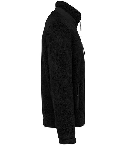 Native Spirit Unisex Sherpa Jacket Native Spirit