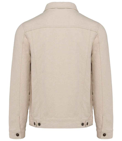 Native Spirit Jacket with Hemp Native Spirit
