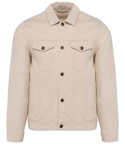 Native Spirit Jacket with Hemp Native Spirit