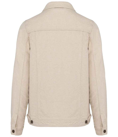 Native Spirit Ladies Jacket with Hemp Native Spirit