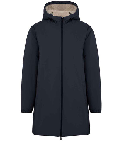 Native Spirit Unisex Sherpa Lined Waterproof Jacket Native Spirit