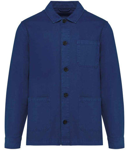 Native Spirit Worker Faded Jacket Native Spirit