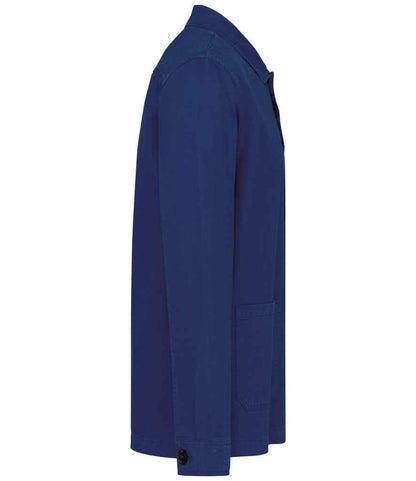 Native Spirit Worker Faded Jacket Native Spirit