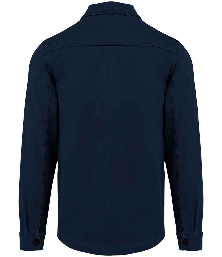 Native Spirit Worker Faded Jacket Native Spirit