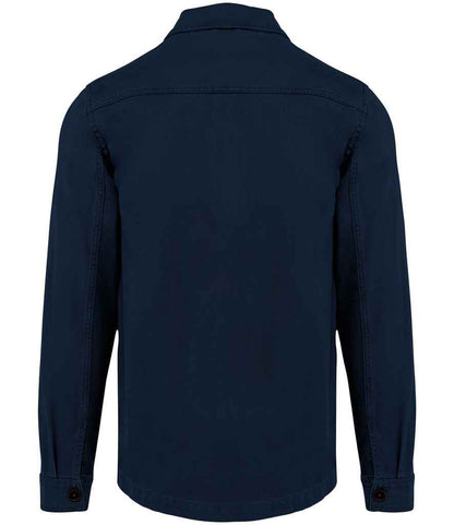 Native Spirit Worker Faded Jacket Native Spirit