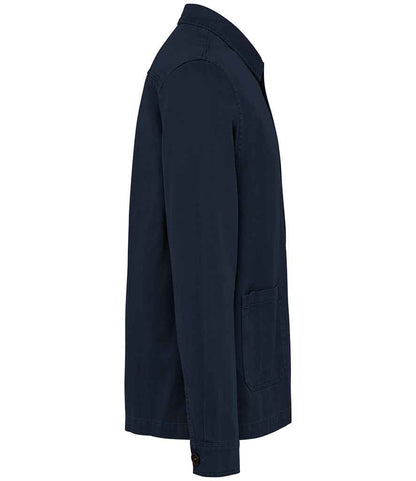 Native Spirit Worker Faded Jacket Native Spirit