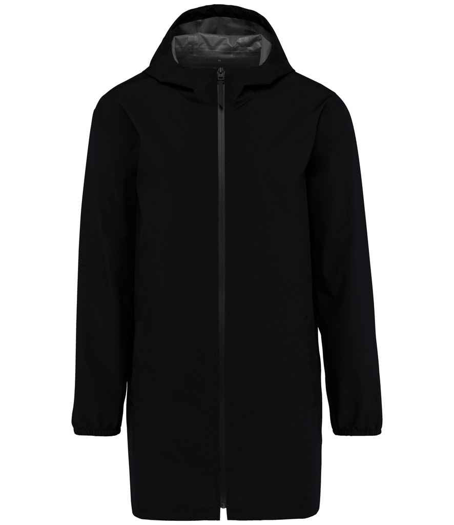 Native Spirit Unisex Waterproof Jacket Native Spirit