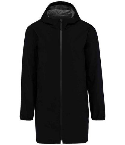 Native Spirit Unisex Waterproof Jacket Native Spirit