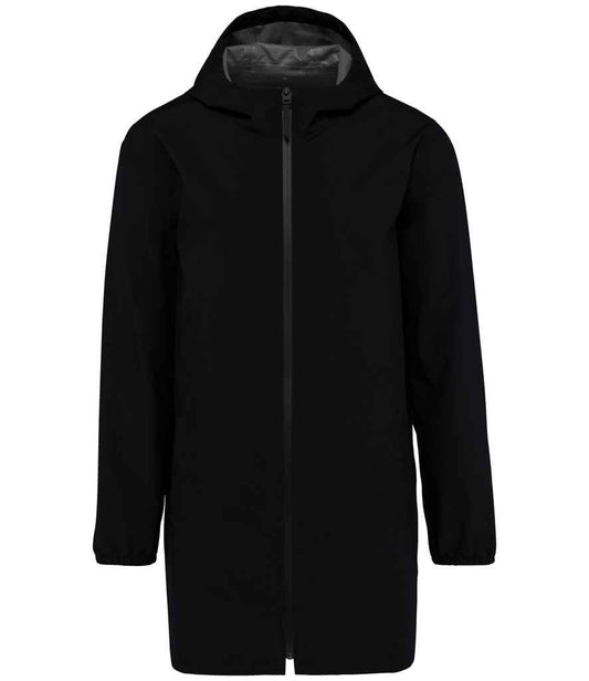 Native Spirit Unisex Waterproof Jacket Native Spirit